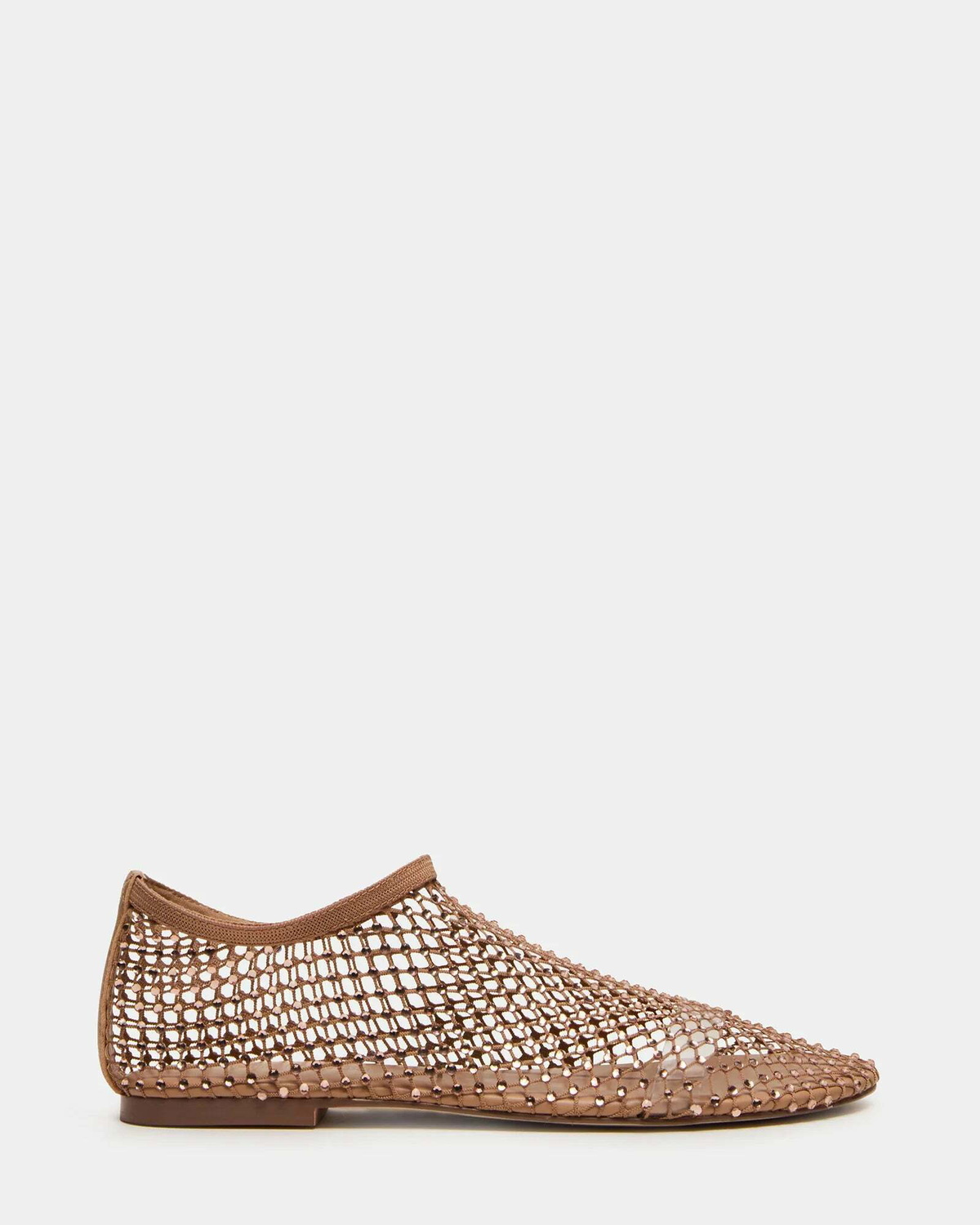 Steve Madden Mino-R Sandals in Blush