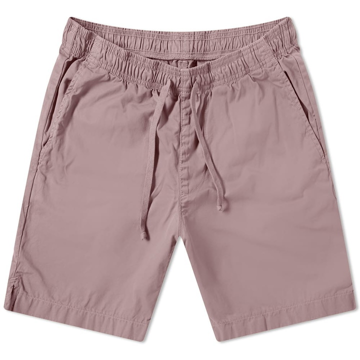 Photo: Save Khaki Light Twill Easy Short