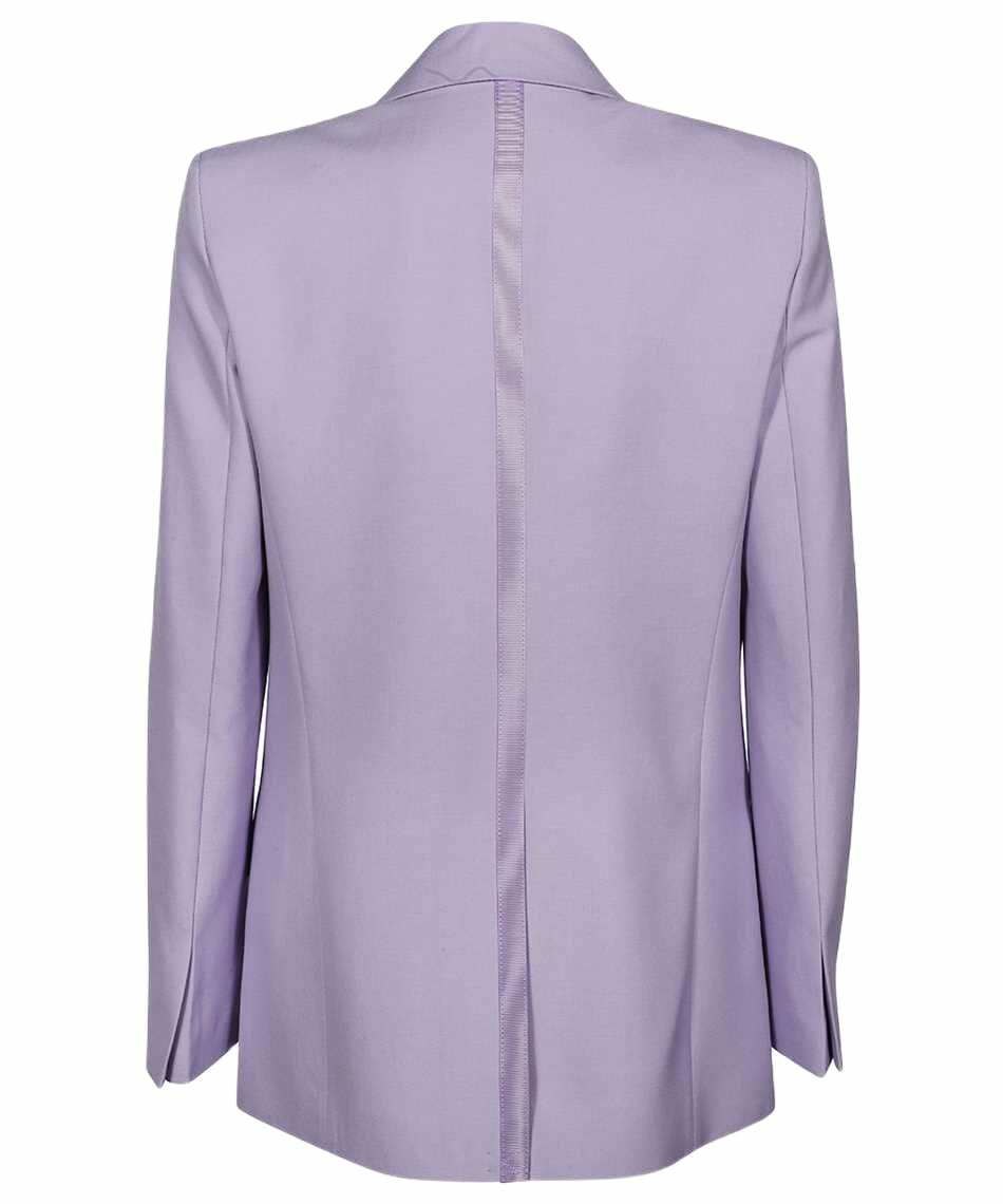 Karl Lagerfeld Double Breasted Blazer