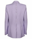 Karl Lagerfeld Double Breasted Blazer