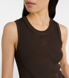 Loewe Anagram tank top