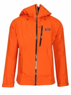 Patagonia granite Crest Rain Jacket