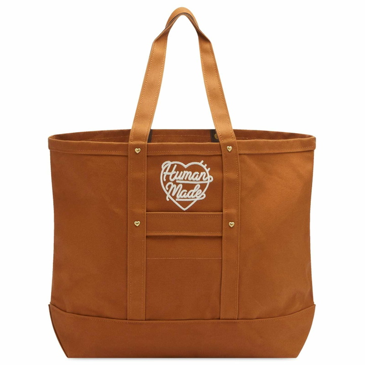Human Made Multi Heart Mini Shoulder Bag Human Made