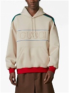 GUCCI - Sweatshirt With Web Detail