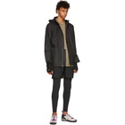 NikeLab Black Matthew Williams Edition Jacket