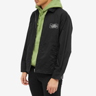 Neighborhood Men's Harrington Jacket in Black