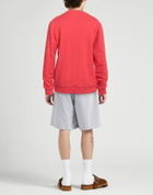 1017 Alyx 9sm Mens Sweatshirt in Red