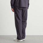 Pas Normal Studios Men's Off-Race Tech Trousers in Steel