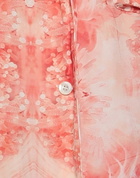 Mcqueen Womens Shirt in Pink