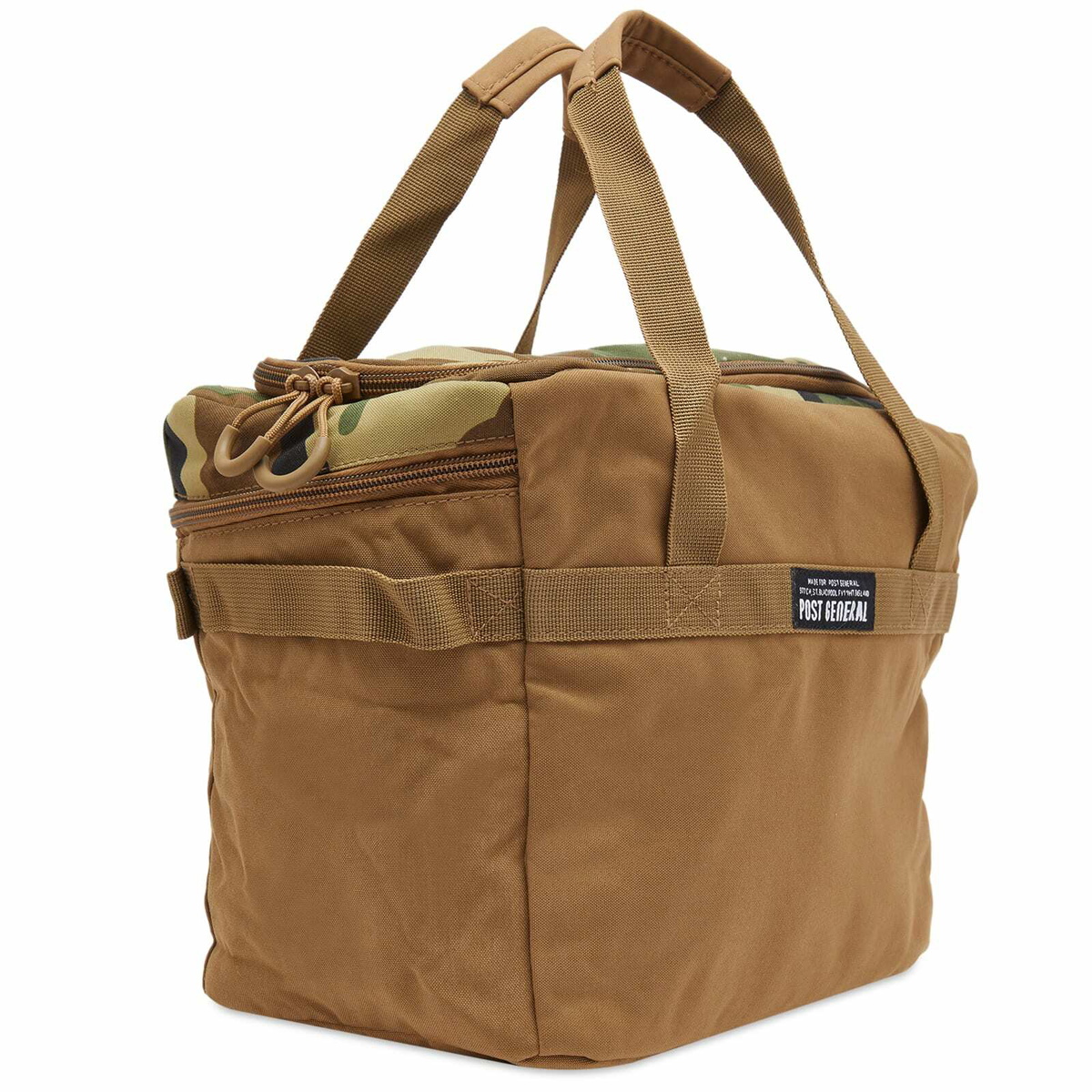 Men's best sale field bag