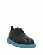 Marsèll Womens Lace-up shoes in Black