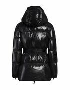 Duvetica Womens Puffer in Black