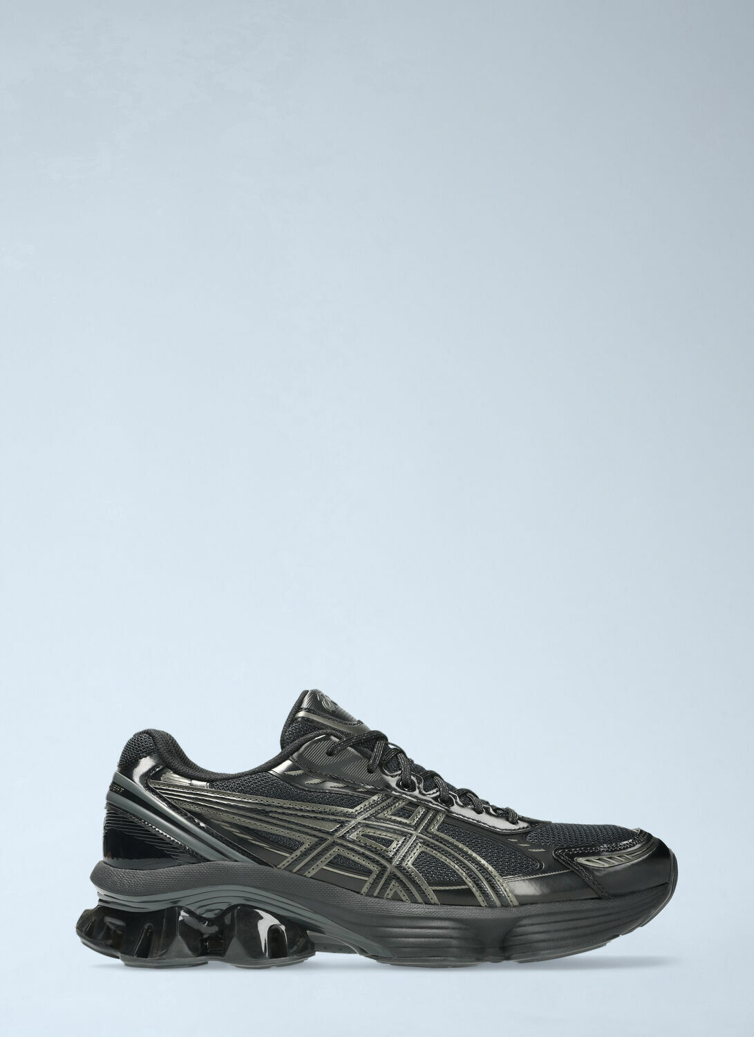 Asics Gel-Kinetic Fluent Sneakers