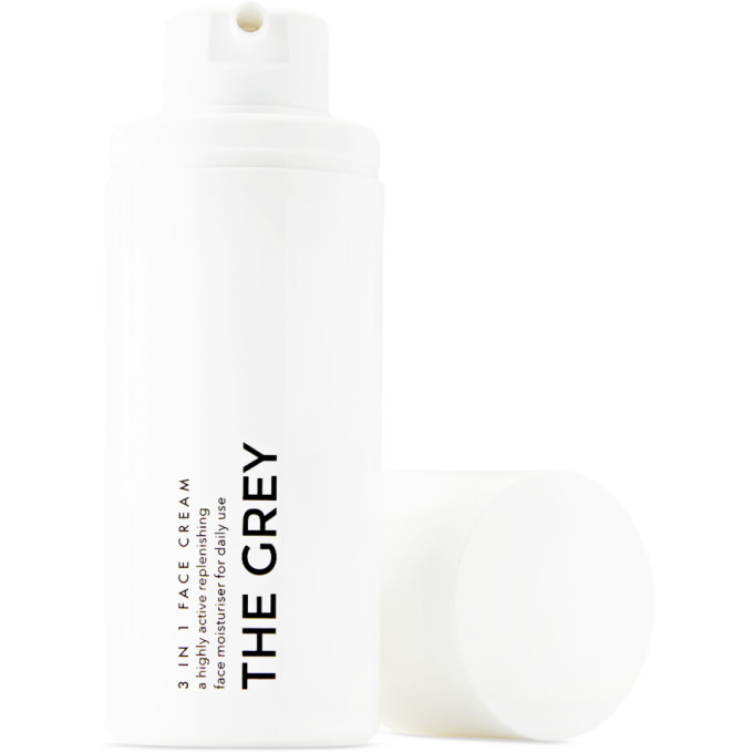 The Grey 3 in 1 Face Cream, 50 mL