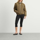 Coperni Women's Horn Jacket in Green