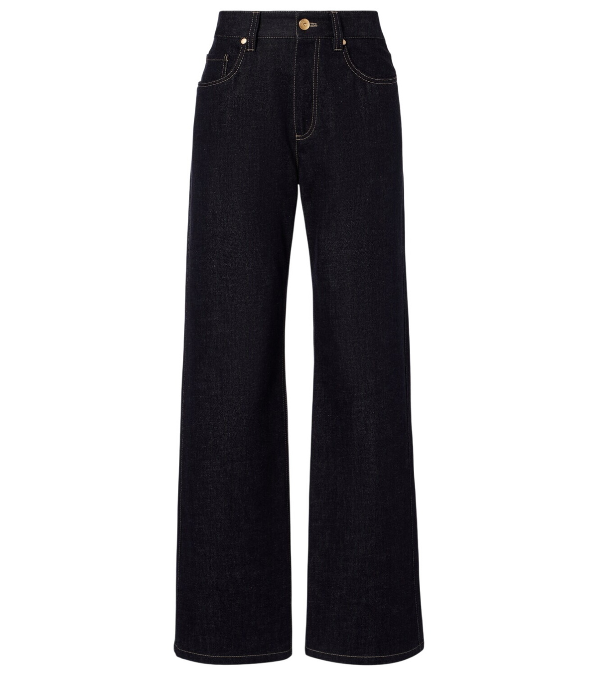 Brunello Cucinelli Jeans Blue Womens Brunello Cucinelli