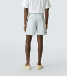 Lardini Cotton-blend shorts
