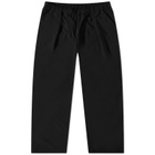 TEATORA Men's Doctoroid Wallet Resort Loose Pant in Black