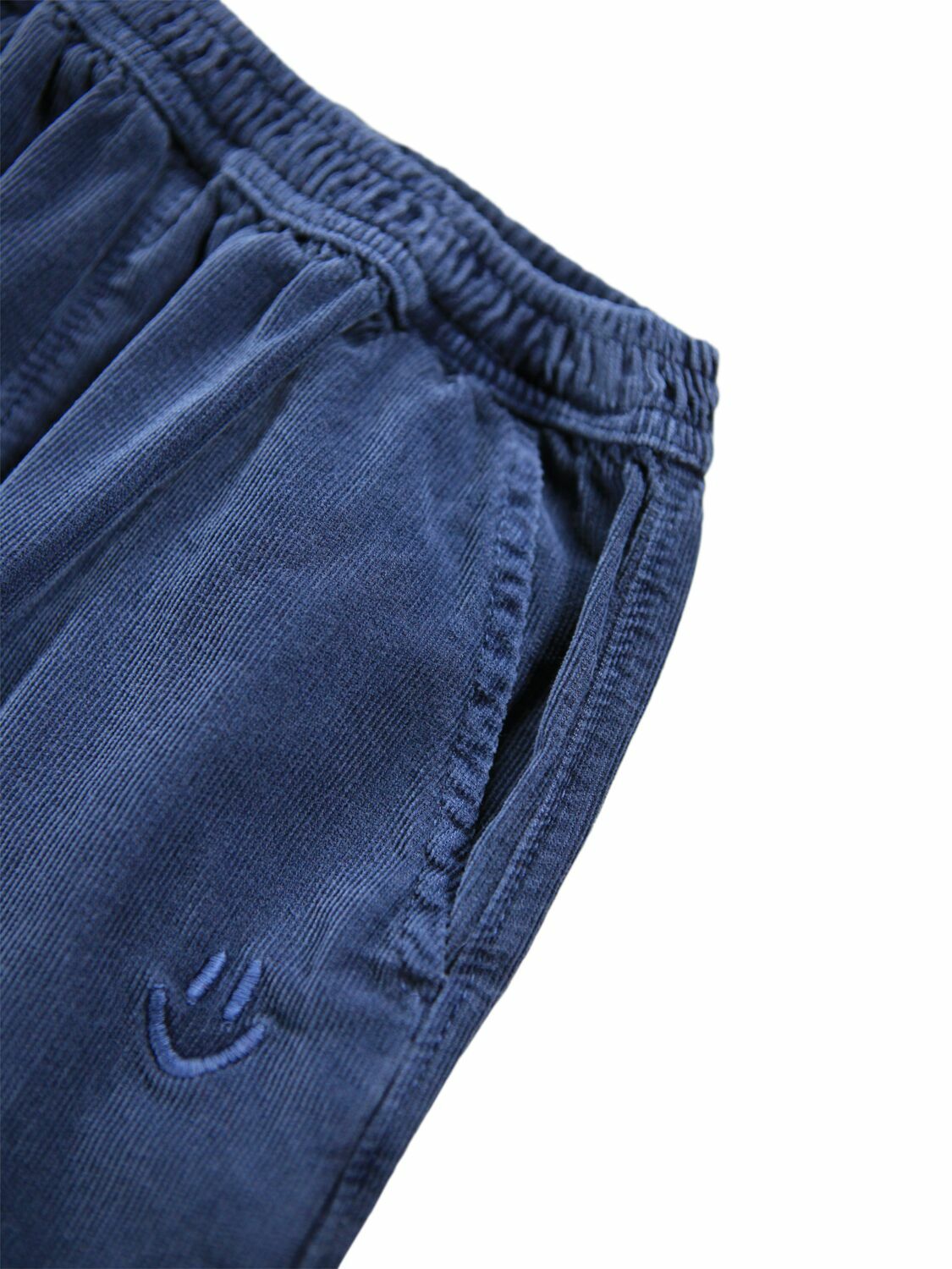 MOLO Organic Cotton Corduroy Pants