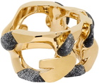 Givenchy G Chain Cuff Bracelet