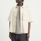 Oakley Men's Reserve Momento Shirt in Mist