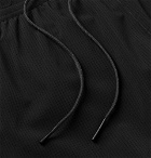 Nike Running - Tech Pack Ripstop Shorts - Black