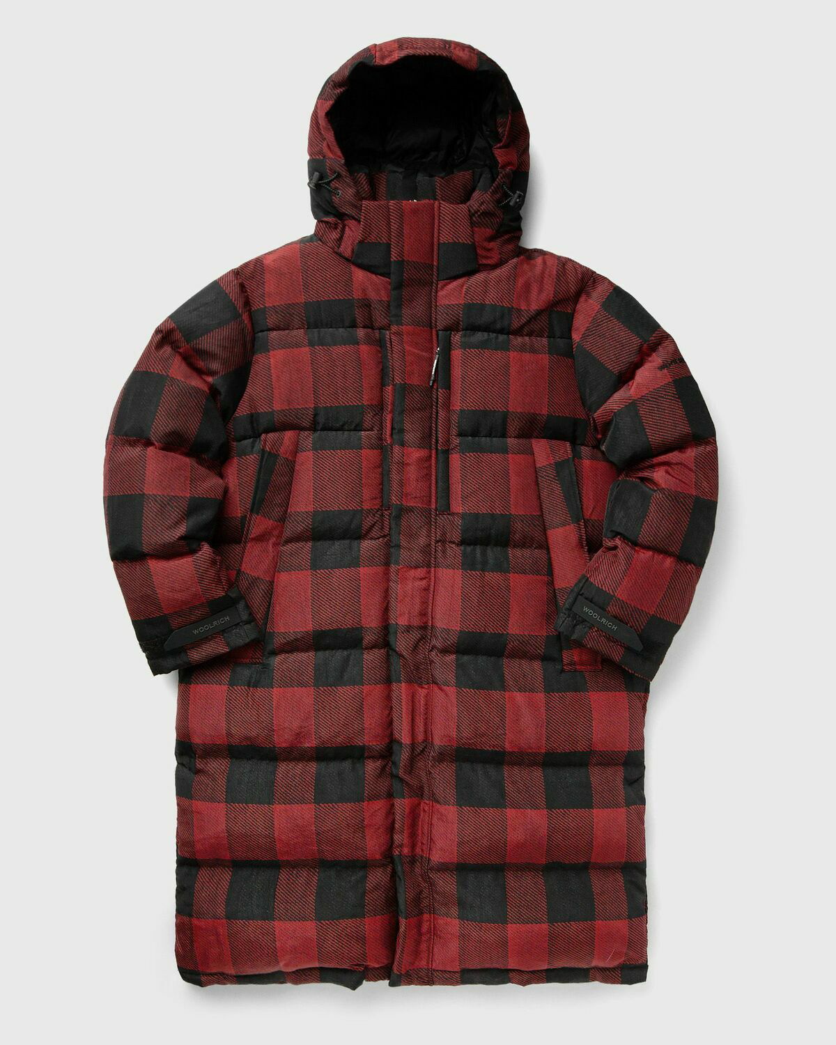 【現行】WOOLRICH Black Label コート 記事詳細｜ニュース｜WOOLRICH（ウールリッチ）公式オンラインストア