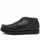 Padmore & Barnes Men's P404 Original Boot in Black