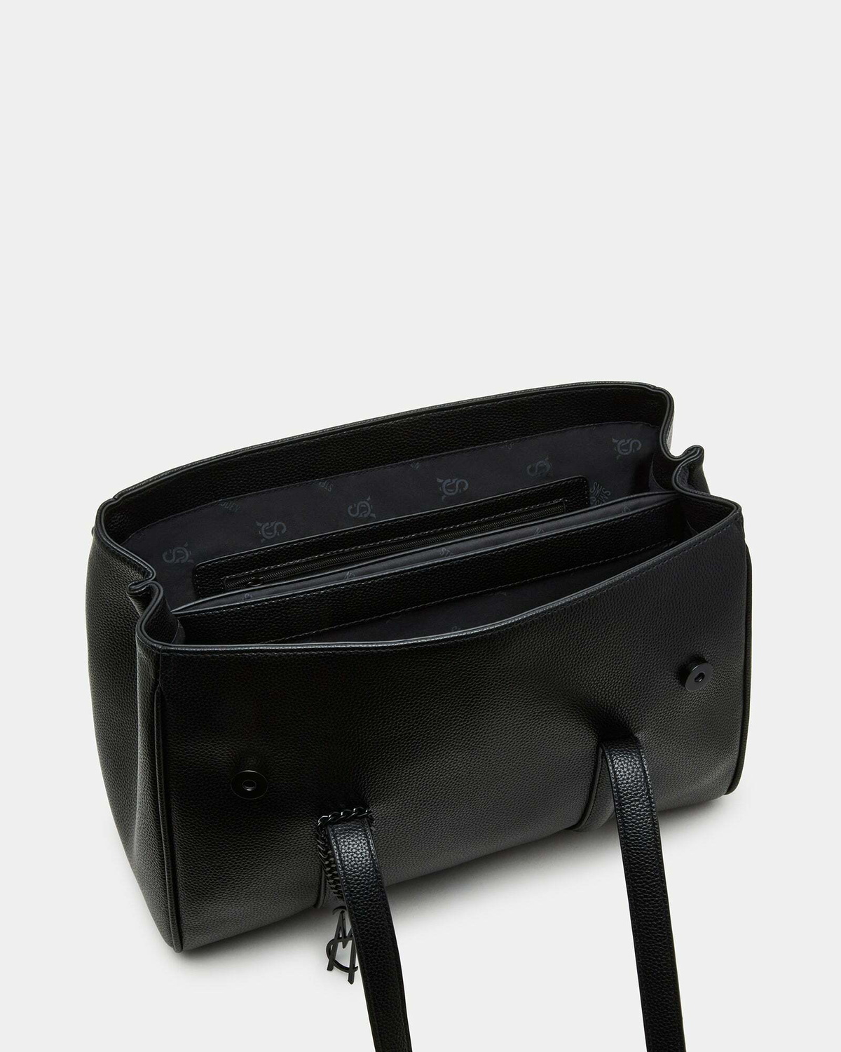 Steve Madden Bjaren Bag in Black