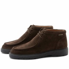 Mephisto Men's Evrard in Dark Brown
