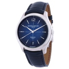 Baume et Mercier Clifton Automatic Blue Dial Mens Watch 10771