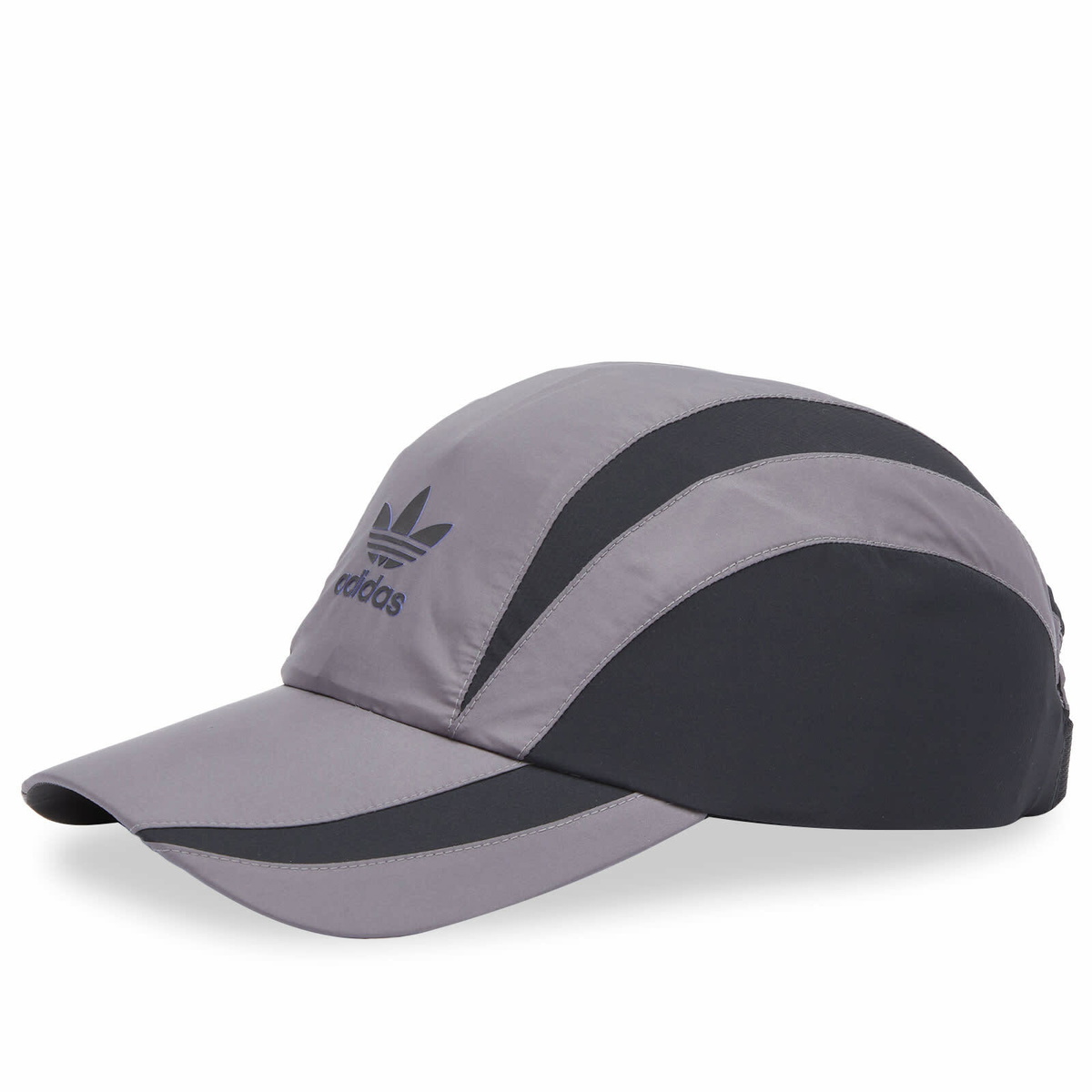 Adidas Cap in Trace Grey