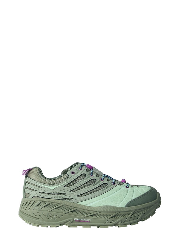 Photo: HOKA Stinson Evo OG Sneakers