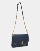 Steve Madden Bamora Bag in Denim