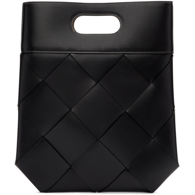 Bottega veneta slip discount tote