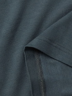 Zimmerli - Pureness Slim-Fit Stretch-Micro Modal T-Shirt - Gray