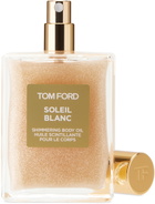 TOM FORD Soleil Blanc Shimmering Body Oil, 100 mL