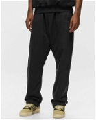 Adidas Basketball Sue Pant Black - Mens - Sweatpants