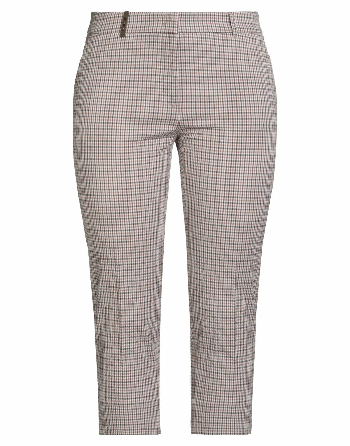 Peserico Womens Pants Blush