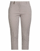 Peserico Womens Pants Blush