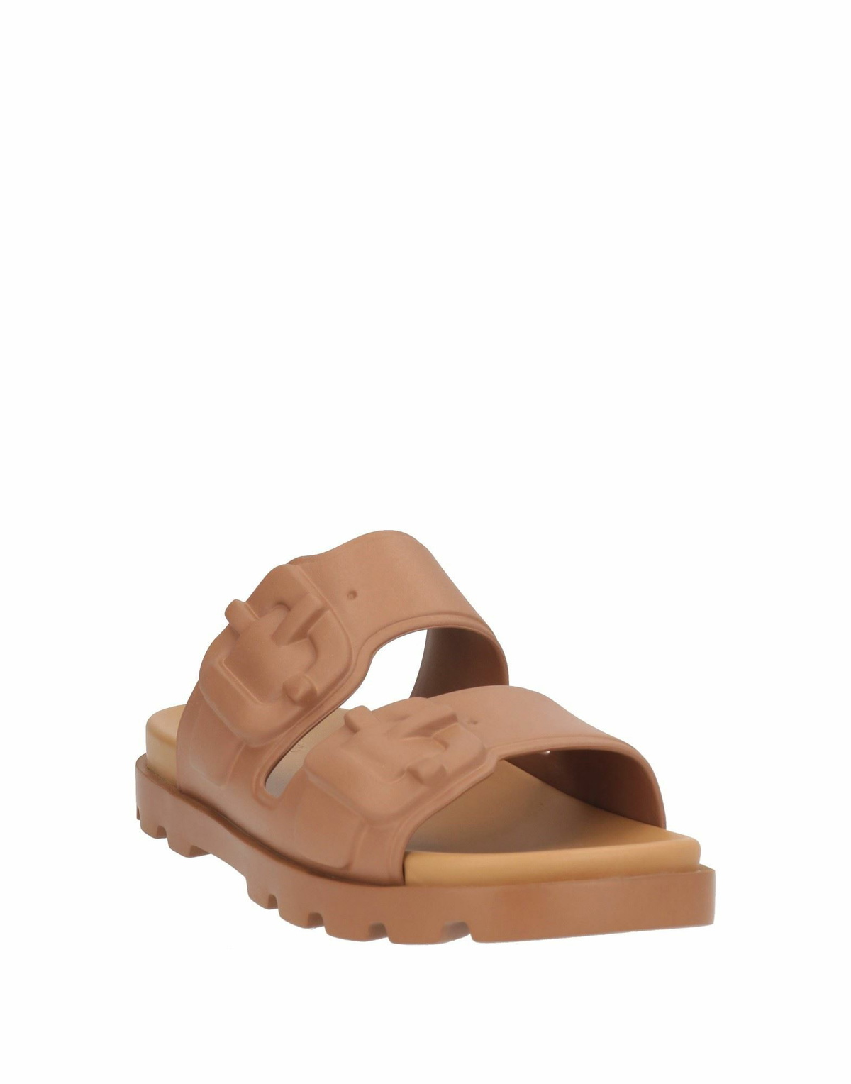 Camper Womens Sandals in Brown