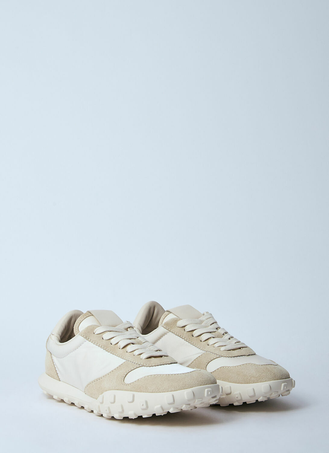 Jil Sander Low-Top Sneakers