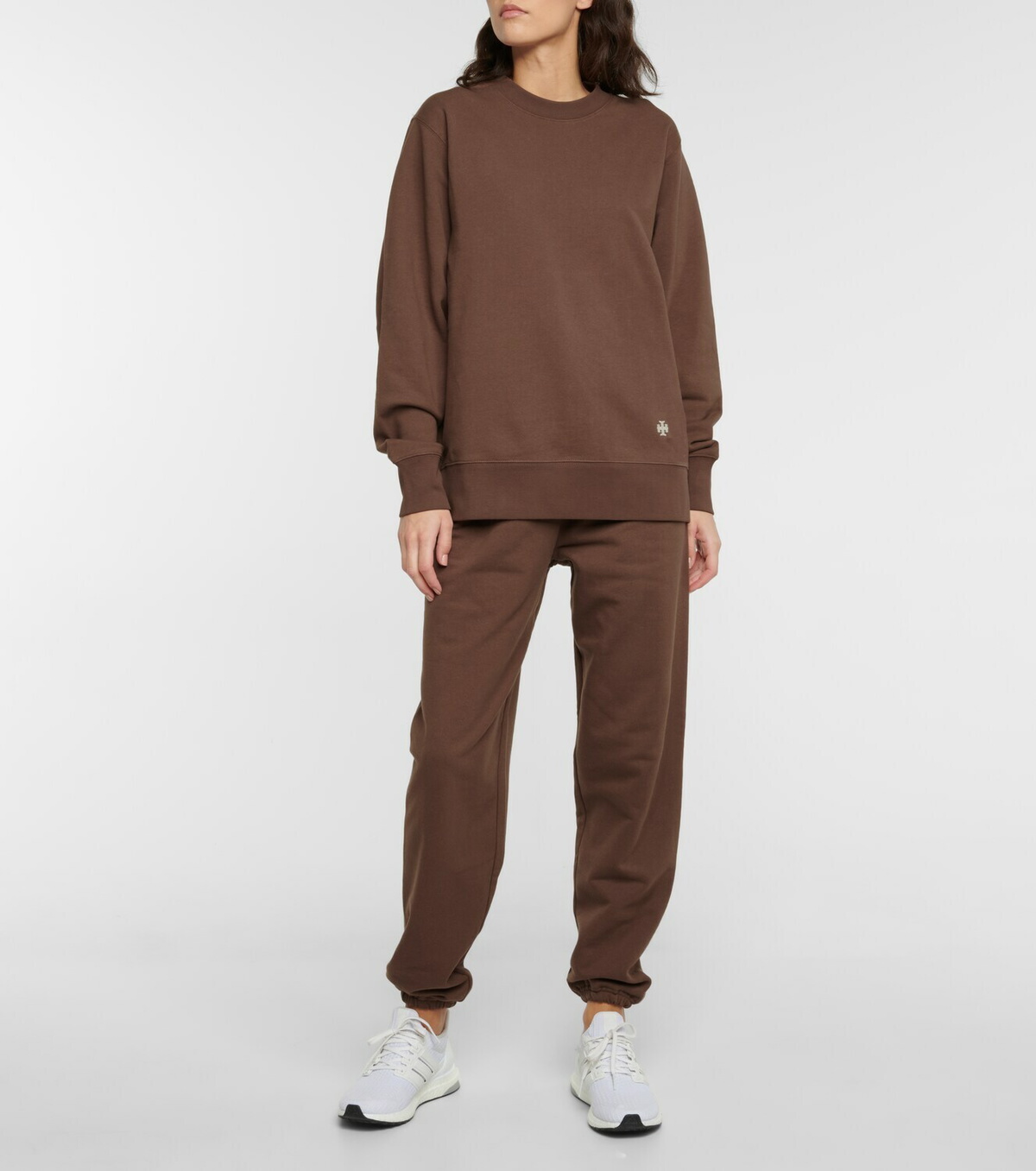 Tory Sport Cotton sweatpants