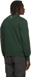 Norda Green 'The Norda' Sweatshirt