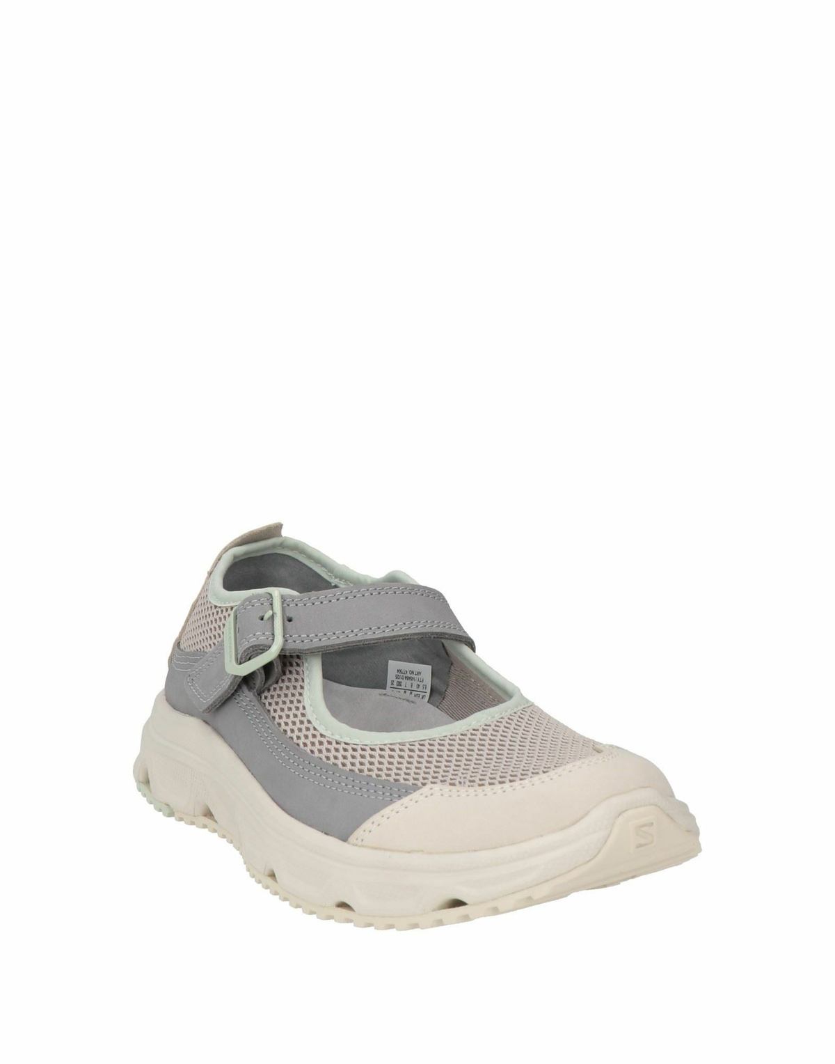 Salomon Womens Ballet flats in Grey