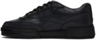 Reebok Classics Black Club C LTD Sneakers