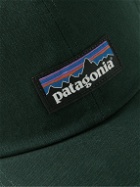 Patagonia - P-6 Label Trad Organic Cotton Baseball Cap