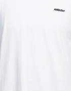 Ambush Mens T-shirt in White