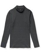 adidas Golf - Slim-Fit COLD.RDY Recycled Primegreen Golf Base Layer - Gray