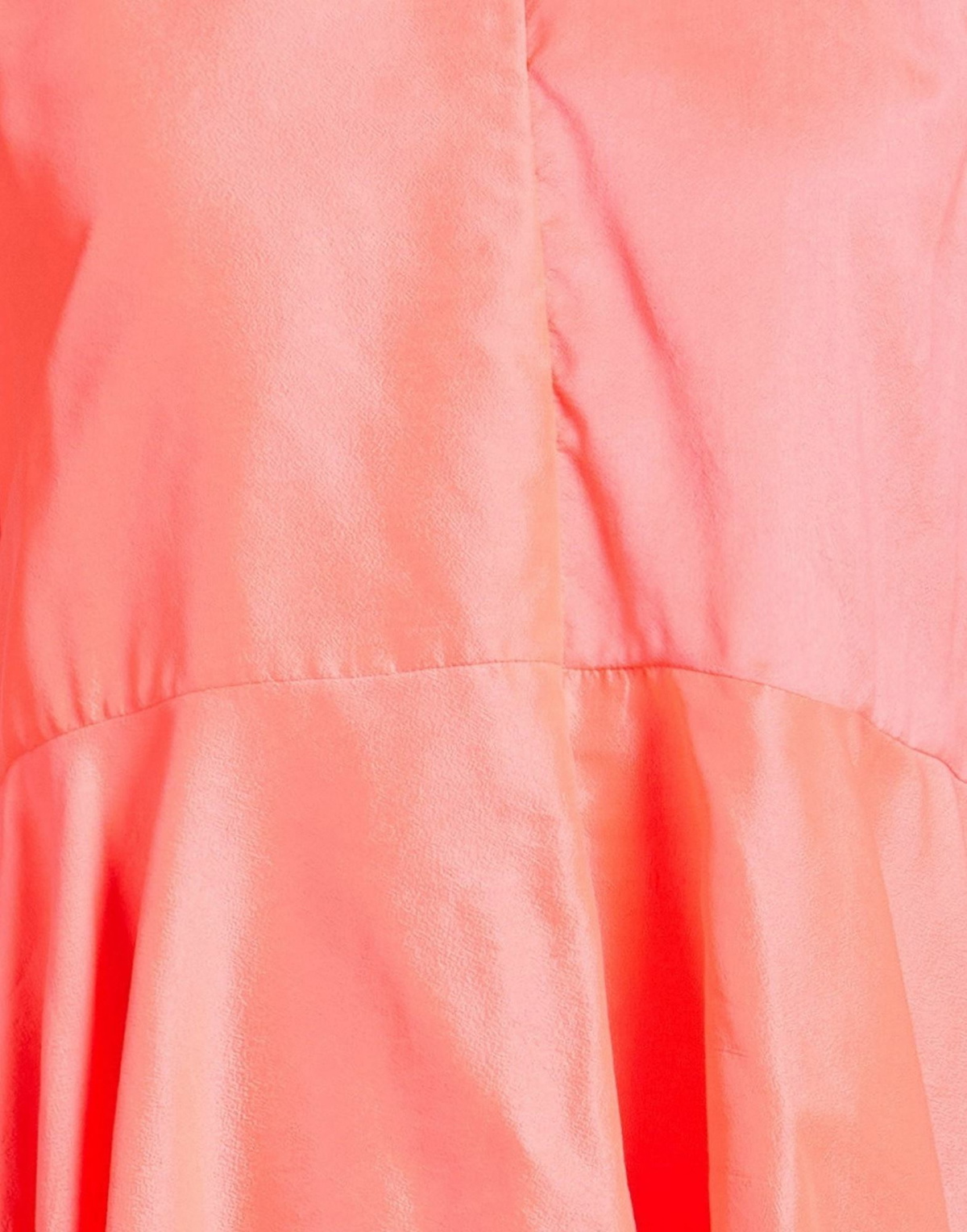 Uma Wang Womens Top in Salmon pink